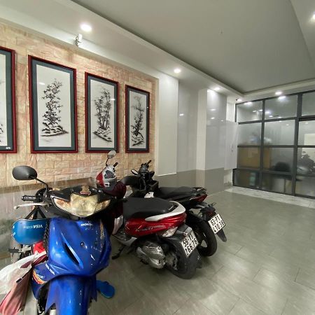 Bear'S House - The Riverside Ho Chi Minh City Exterior photo