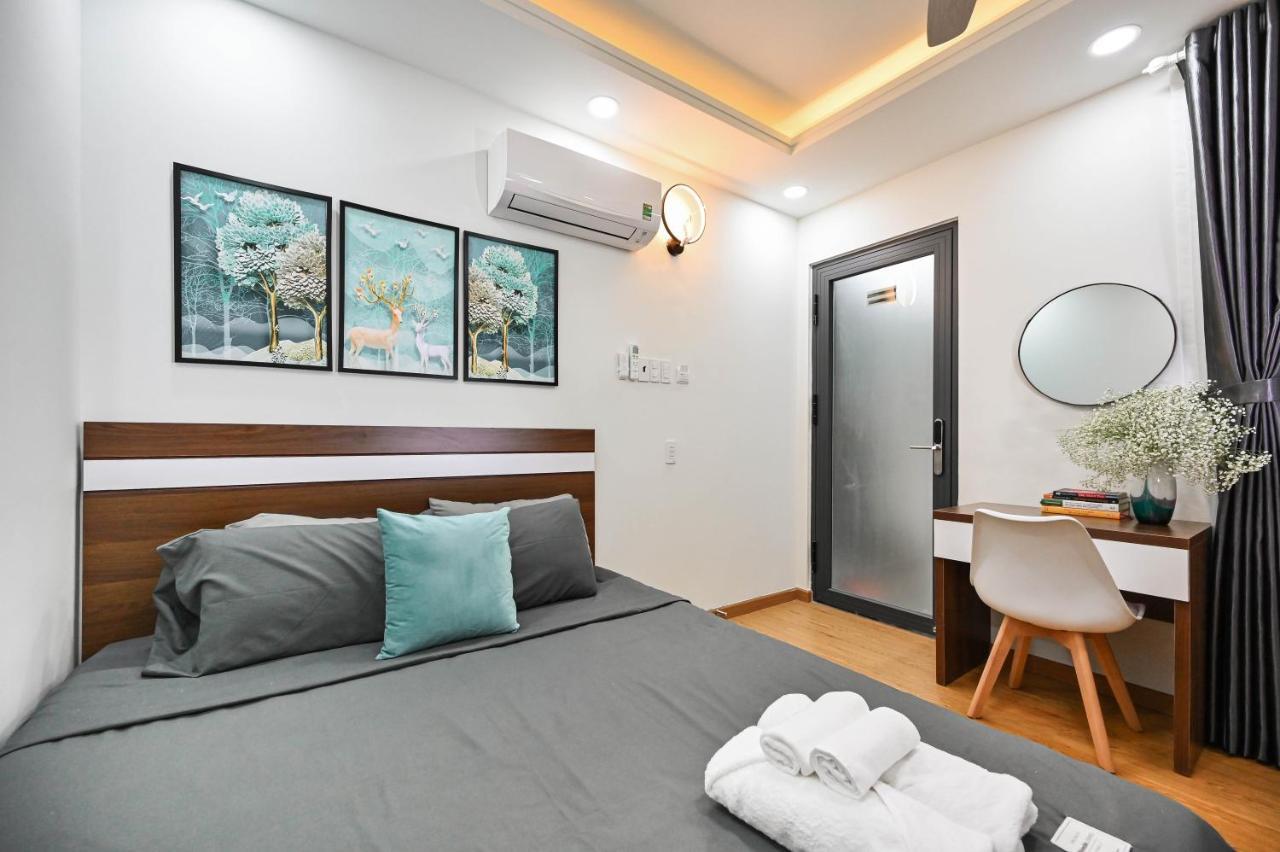 Bear'S House - The Riverside Ho Chi Minh City Exterior photo